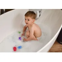AKUKU игрушки для ванны FERMA, A0168 - thumbs image 4