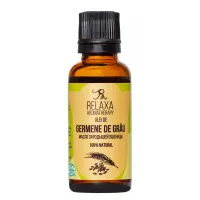 Relaxa Ulei de Germeni de Griu 30ml
