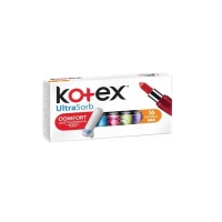 Kotex Tampoane Ultra Sorb Normal 16 buc