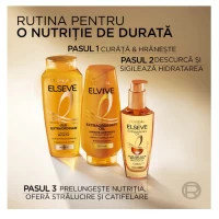 Шампунь L'Oreal Paris Elseve Extraordinary Oil для сухих волос, 250 мл - thumbs image 7