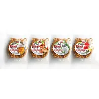Franzeluta Rings Covrigei 200g cu vanilie si seminte de mac - thumbs image 2