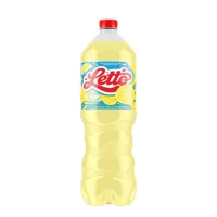 Letto Bautura Carbogazoasa 1,5 Lemon