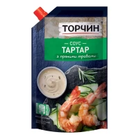 Sos Torcin Tartar 200g