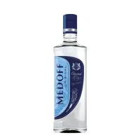Vodca Medoff Original 0.7L