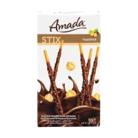Biscolata Stix Biscuite Alune 32g - thumbs image 1