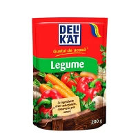 Приправа Delikat Овощи 200 г
