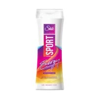 Shik gel-sampon pentru barbati 300 ml Sport Energy