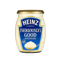 Heinz Sos Maioneza Borcan 460 g