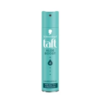Taft Aloe Boost fixativ de par Haarspray 250 ml
