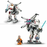 LEGO Constructor Star Wars Люк Скайуокер Меч X-Wing, арт. 75390 - thumbs image 4