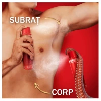 Old Spice Deodorant Spray Epic Legend 150 ml - thumbs image 2