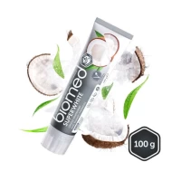 BioMed Whitening 500ml + BioMed Super White Pasta de dinti 100 ml - thumbs image 2