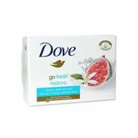 Dove Крем мыло 90гр Bar Restoring
