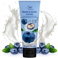 Shik Crema de maini 75ml Extract de afine și lapte de ovăz - thumbs image 3