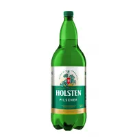 Пиво HOLISTEN PILZNER 1.96 л - thumbs image 1
