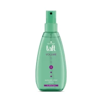 Taft Spray Fixativ 150ml Volume Blow-Dry Fixation 3
