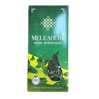 Meleaguri Чай из мяты (25пак x1,6г) 40г