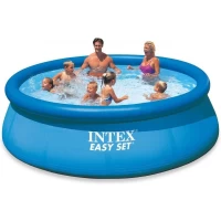 Intex Bazin gonflabil 366×76cm, 5621 Litri - thumbs image 2