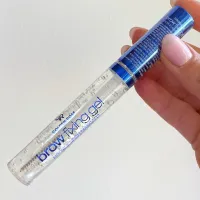 Golden Rose Gel mascara pentru sprincene și gene fixing 11 ml - thumbs image 3