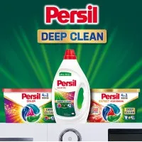 Persil Color Gel Deep Clean Гель для стирки 1.485 л 33 стирок - thumbs image 3