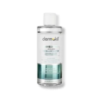 Dermokil apa micelara 400 ml Aha+Bha