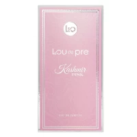 Lou de Pre Apa de parfum 90ml Kashimir Pink - thumbs image 3