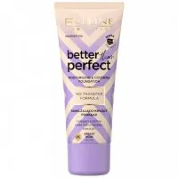 Eveline Cosmetics № 05 Крем-бежевый тональный крем для лица 30 мл - thumbs image 1