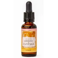Relaxa Ulei Unghii si Cuticula Citrice 30ml - thumbs image 1