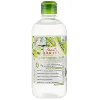 Family Doctor Apa micelara 500ml ten gras, sensibil