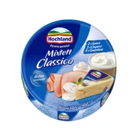 Hochland Branza topita triunghi mixtett Classico 140g