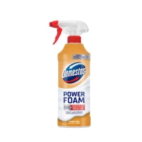 Domestos Spuma de curatare Power Foam, Citrus Fresh 435 ml