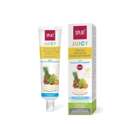 Splat Juicy Pasta de dinti pentru copii Tutti Frutti 80 ml