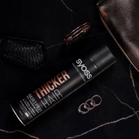 Syoss Fixativ 300ml Thicker Hair - thumbs image 4