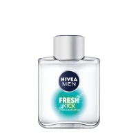 Nivea Лосьон после бритья Fresh Kick 100 мл - thumbs image 2