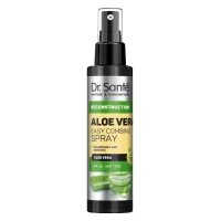 Dr.Sante Spray de par Aloe Vera Pieptanare usoara 150 ml