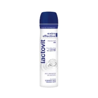 Lactovit Deodorant spray 200ml Original