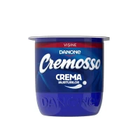 Йогурт Danone Кремоссо Визина 125 г