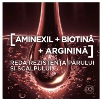 L'Oreal Elseve Full Resist укрепляющий шампунь, для ломких и склонных к выпадению волос, 400 мл - thumbs image 3