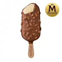 Magnum Inghetata Almond 110ml - thumbs image 2