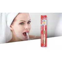 Colgate Periuta de dinti Classic Deep Clean Medium - thumbs image 4