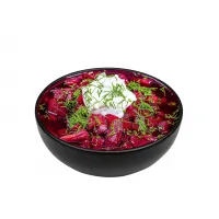 Bauer Смесь Украинских борщей 400 г - thumbs image 2