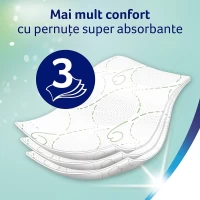 Zewa Hartie igienica Eco Comfort 8 role 3 straturi - thumbs image 2
