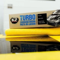 K2 Turbo pasta pentru lustruirea caroseriei 120 gr - thumbs image 3