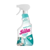 Sila Professional spray 500 g pentru curatarea blocului sanitar