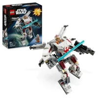 LEGO Constructor Star Wars Люк Скайуокер Меч X-Wing, арт. 75390 - thumbs image 2
