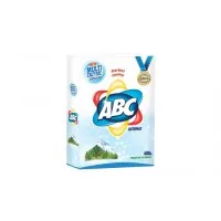 ABC Средство для стирки Automatic Горная свежесть 0,4 кг - thumbs image 1