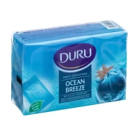 Duru Sapun Ecopack Fresh Sensations 4x150 g Bree Ocean - thumbs image 2