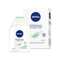 Nivea Lotiune Intimo Natural 250 ml - thumbs image 1