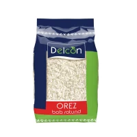 *Delcon Orez bob Rotund 900g