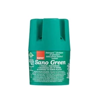 Средство для унитаза Sano Green 150 г